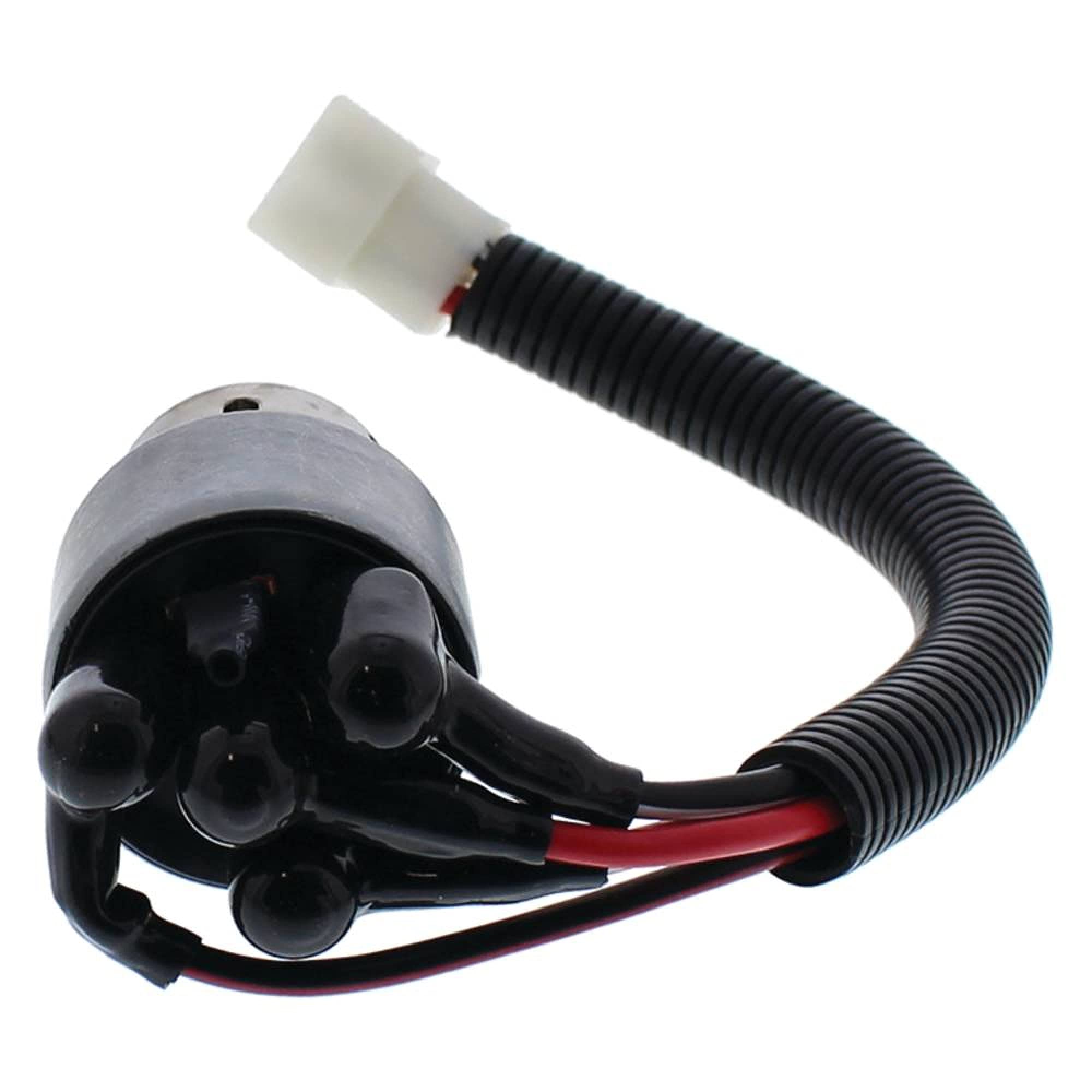 Amazon.com: Complete Tractor 1900-0925 Ignition Switch