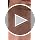 Image of P.C. Chandra Jewellers 14K Gold Pendant (without chain) With Musical Symphony Design For Women - 0.2 Gram