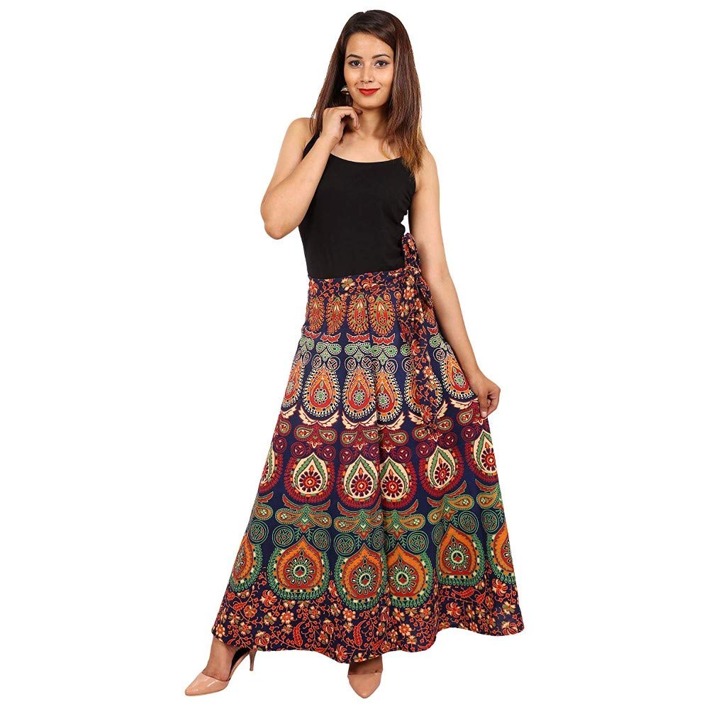 Women long skirts-image-43