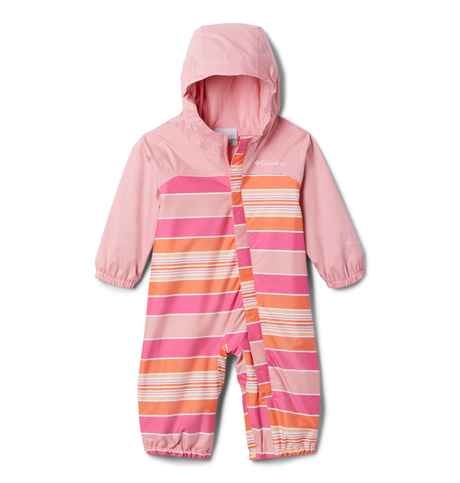 Columbia Tuta da pioggia impermeabile Critter Jitters II da neonato