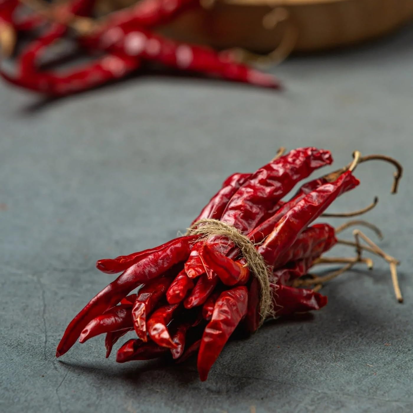 eVasavamba Guntur Chilli Whole | Guntur Red Chilly | Guntur Mirchi | 100% Natural, Without Preservative | A++ Grade (400g x 2 Pcs (800g)) (B0DF5C33D1) Amazon Price History, Amazon Price Tracker