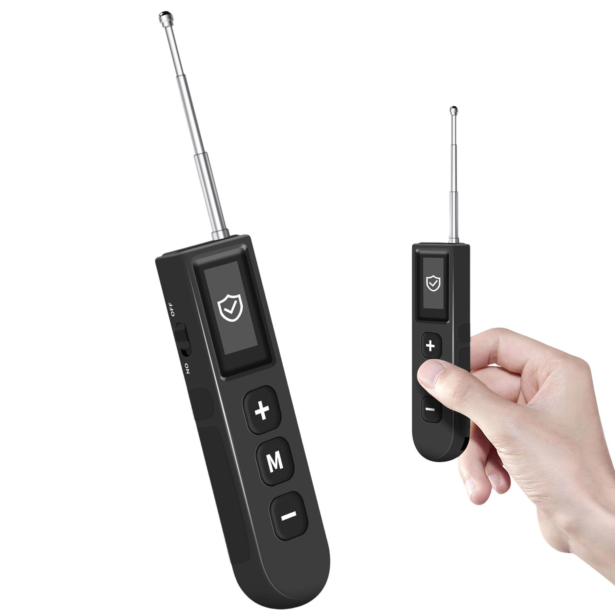 Détecteur de lit, détecteur RF, détecteur GPS, traceur, appareils auditifs, caméras sans fil pour hôtels, maisons, bureaux