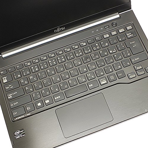 Amazon.co.jp: ノートパソコン 中古 富士通 LIFEBOOK U772/G Core i5