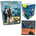 Produktbild Panini Phantastische Tierwesen - Dumbledores Geheimnisse - Sticker & Cards - Mega-Bundle