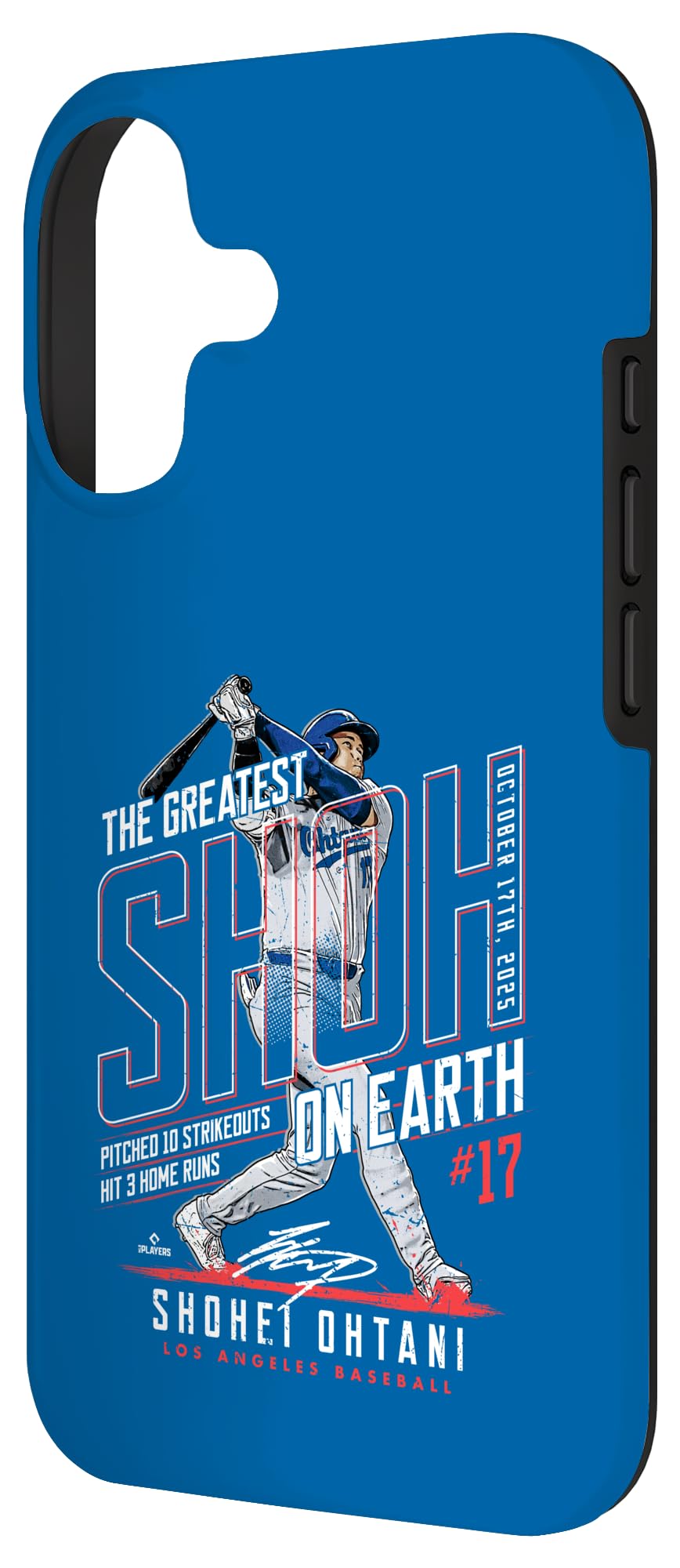 Amazon.co.jp: 大谷翔平 Greatest Shoh On Earth ロサンゼルス MLBPA