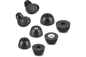 Galaxy Buds2 Pro Ear Tips: Redefine Comfort and Sound