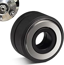22800 Wheel Stud Installer, Tire Stud Tool, Wheel Stud Installer Tool, Wheel Stud Puller for Most All Automotive, SUV, Towed Vehicle and Light-Duty Truck