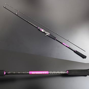 Amazon | ゴクスペ(GOKUSPE) タイラバ ロッド GokuEvolution Evo