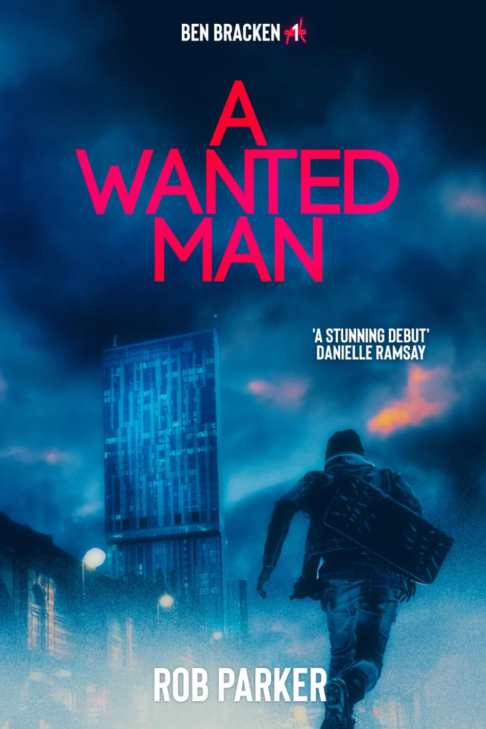 A Wanted Man