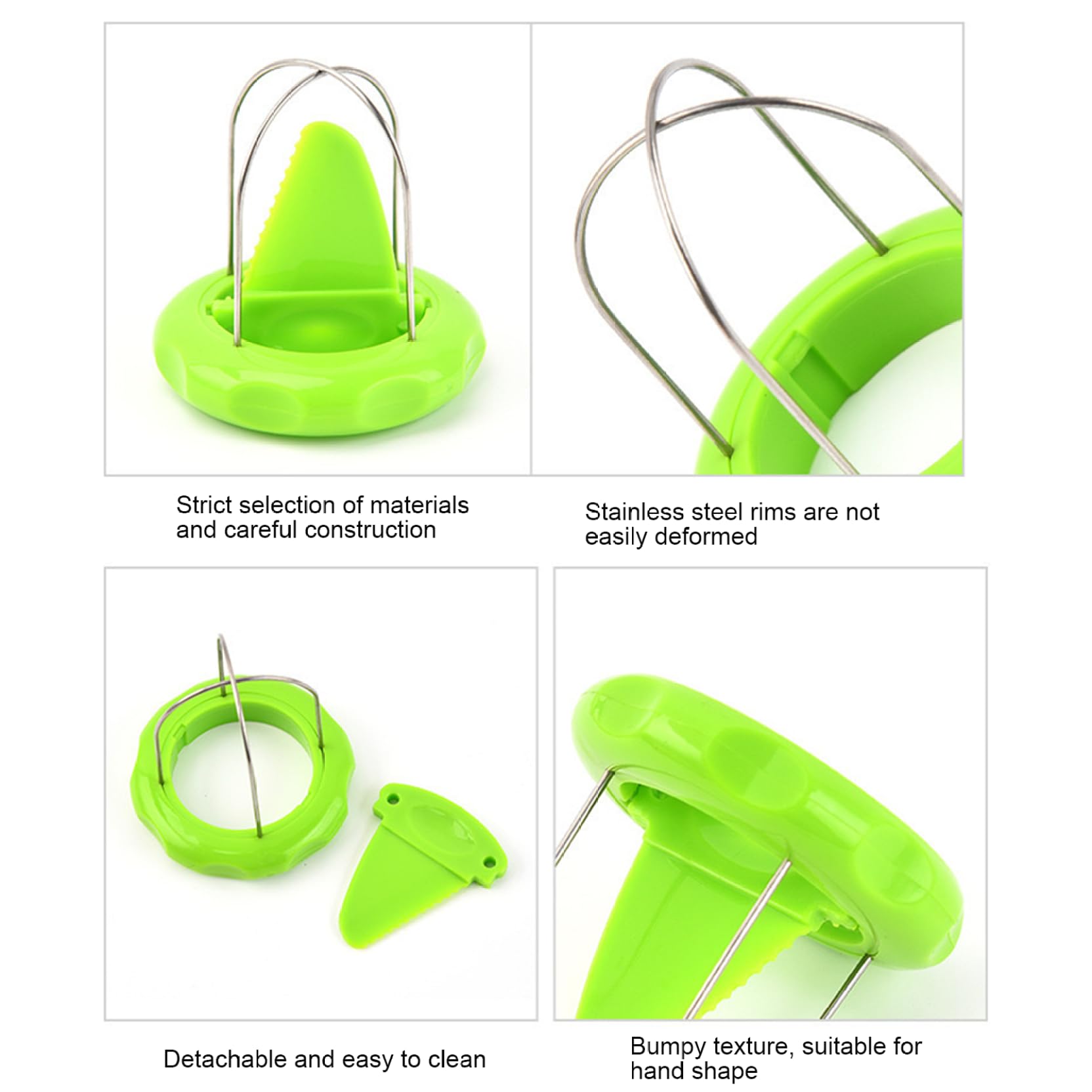 Éplucheur De Kiwi Outil D'éplucheur De Cuisine 2-in-1 Kiwi Cutter Cuillere A Fruits Eplucheur Peeler A Fruits Amovible Kiwi Cutter Peeler 90217858