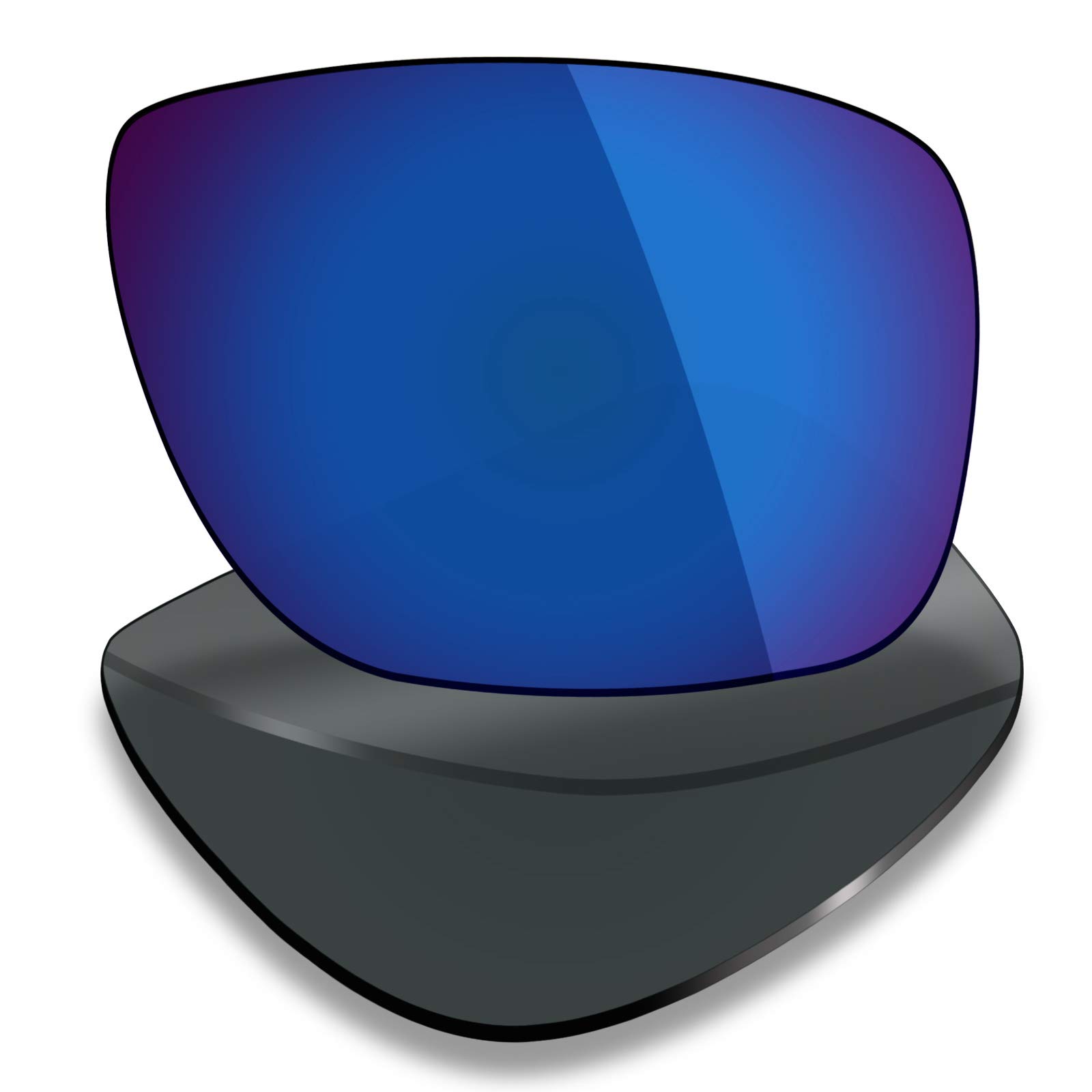 Mryok Replacement Lenses for Oakley Dispatch 1 OO9090 - Options