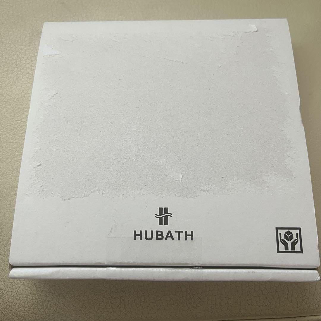 HUBATH 風呂　排水溝　マグネット ヘアー キャッチャー SINKATEC 排水口 マグネット ヘアーキャッチャー HUBATH - メルカリ
