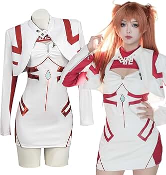エヴァンゲリオン コスプレ フルセット 61AUoE6KgoL._AC_SY350_QL65_.jpg