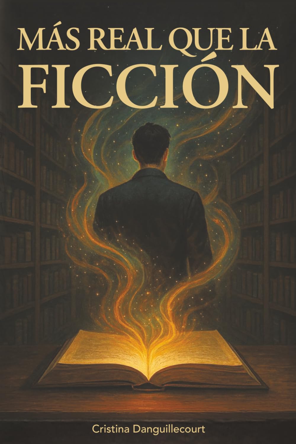 Más Real Que La Ficción