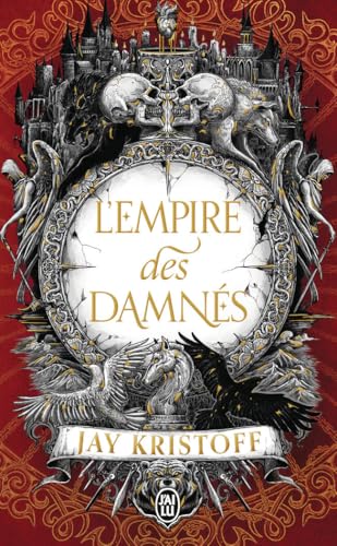 Illustration de Empire of the Damned