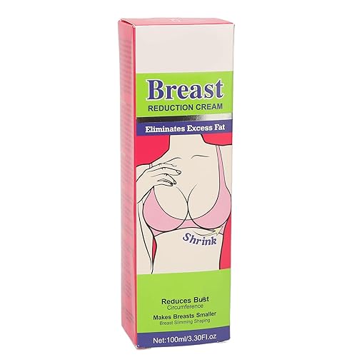 Miniatura 6 de Crema que encoge el tamaño del pecho, nutritiva que levanta equilibrada 3.53 oz crema del masaje de la fiebre del pecho para el hogar