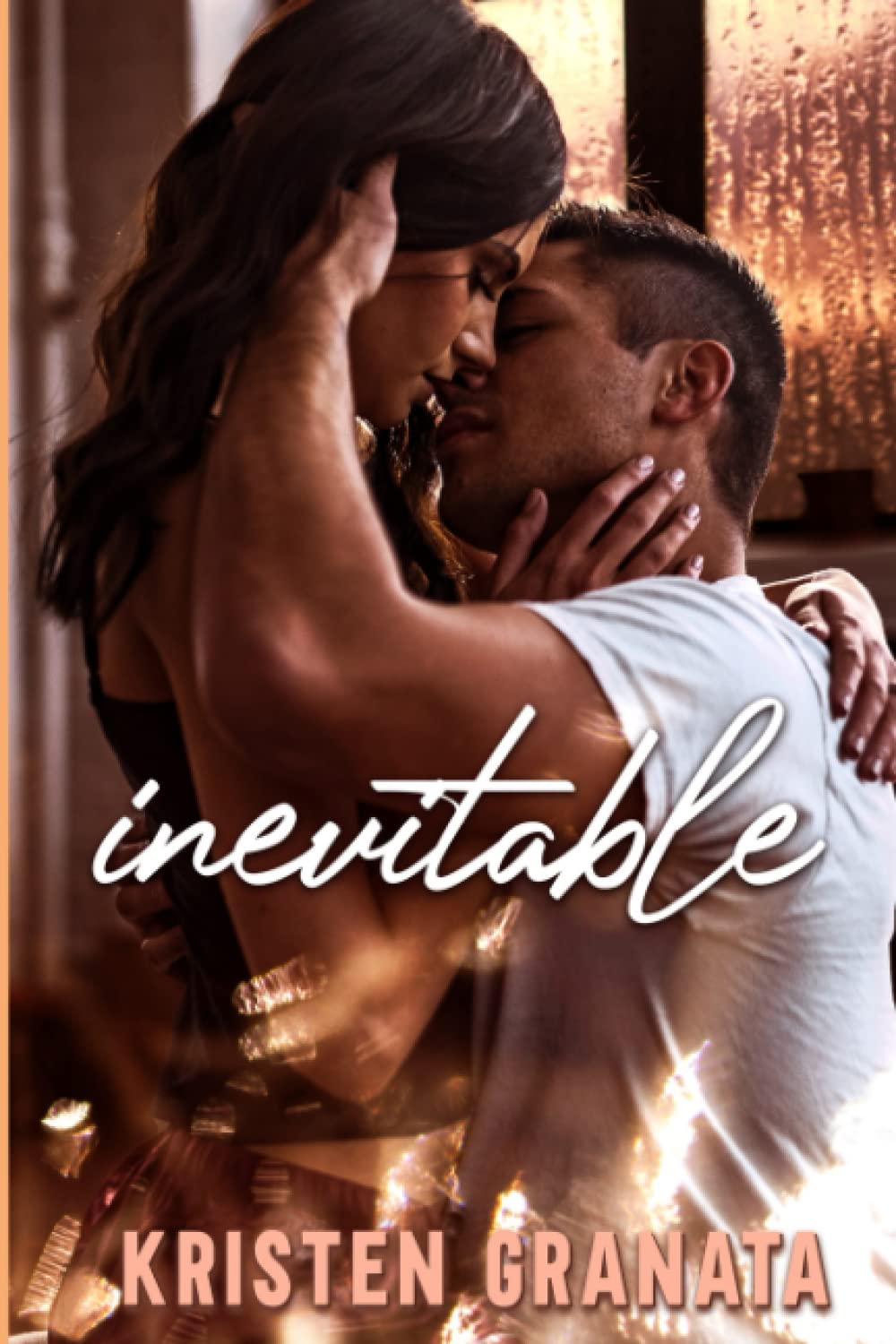 Inevitable Paperback – April 3, 2020