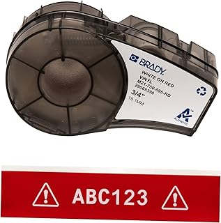 Durable Labels For Equipment Picks collage image 4