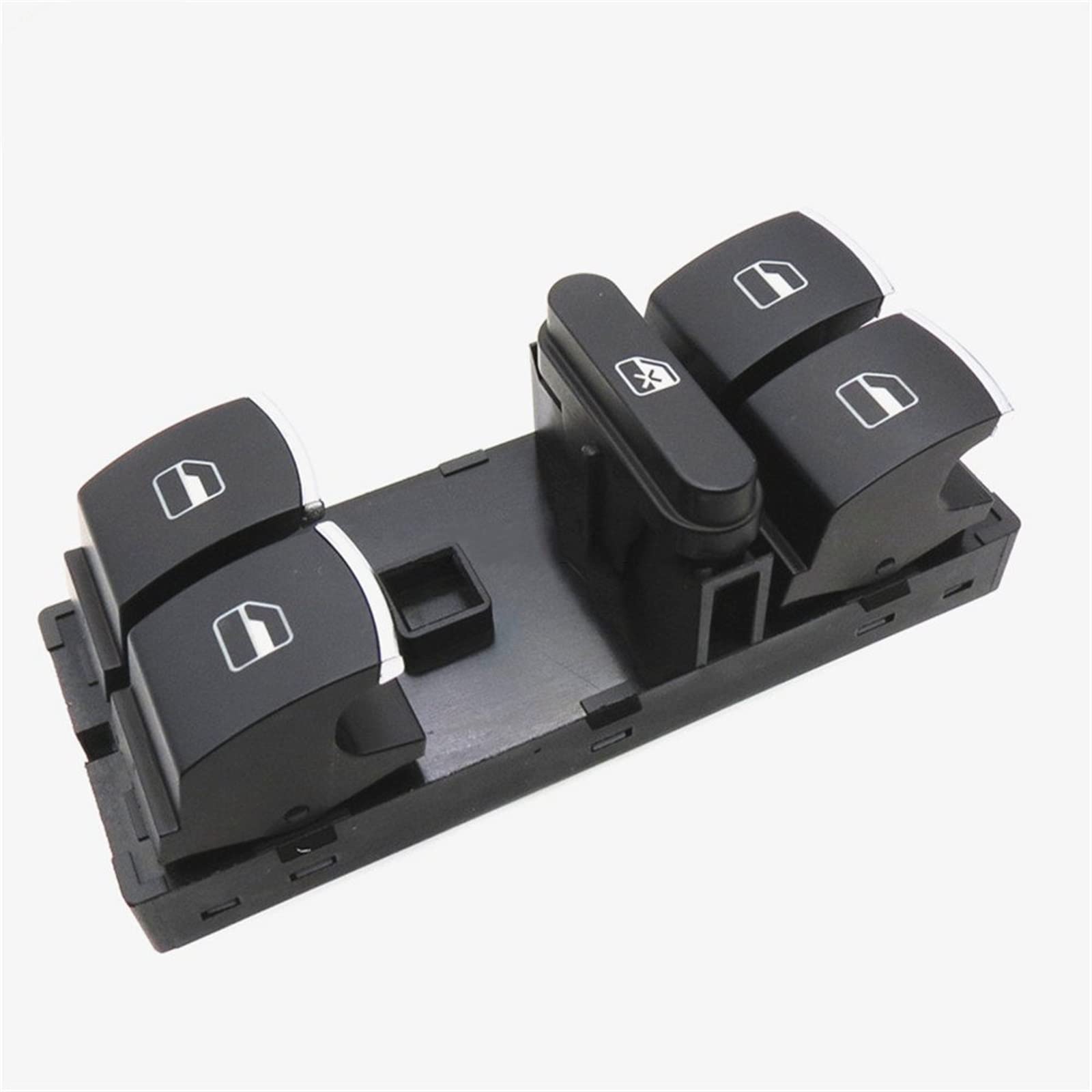 Interrupteur de vitre électrique premium pour VW Golf GTI Passat - 6