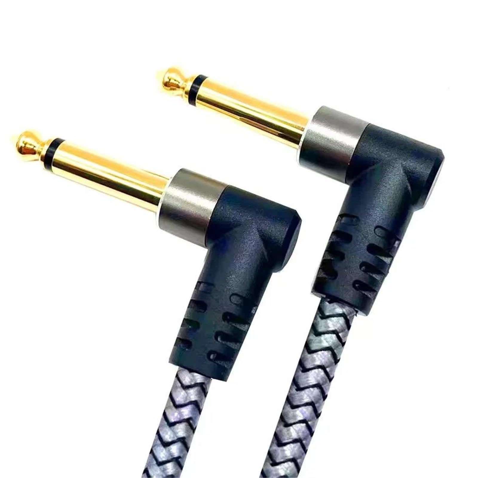 Kabel Do Gitary Zworka Kabla Pedału Do Gitary Elektrycznej 6,35 Mm