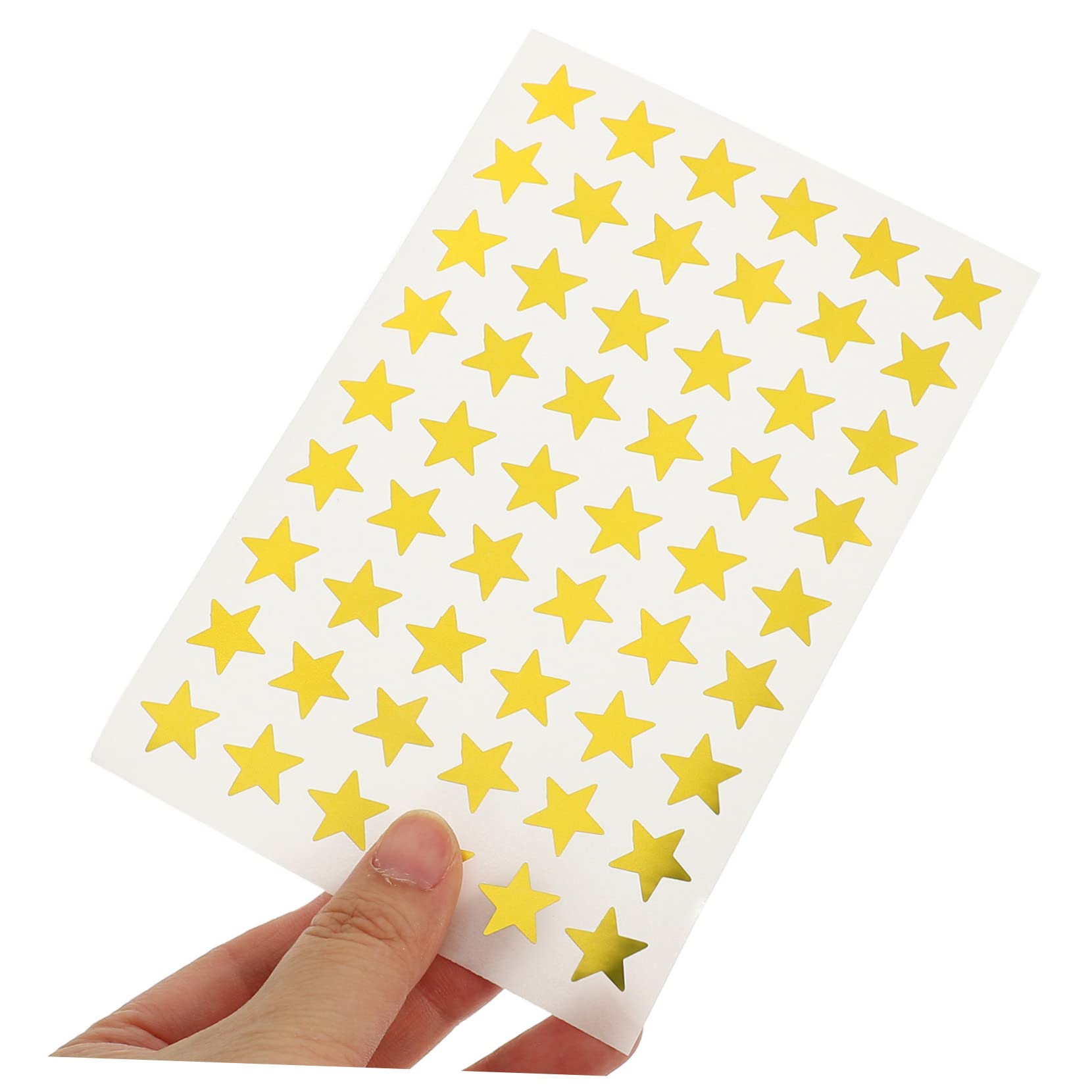 Ciieeo 250feuilles Autocollants Pour Scrapbooking Stickers Décoratifs Pour Journal Et