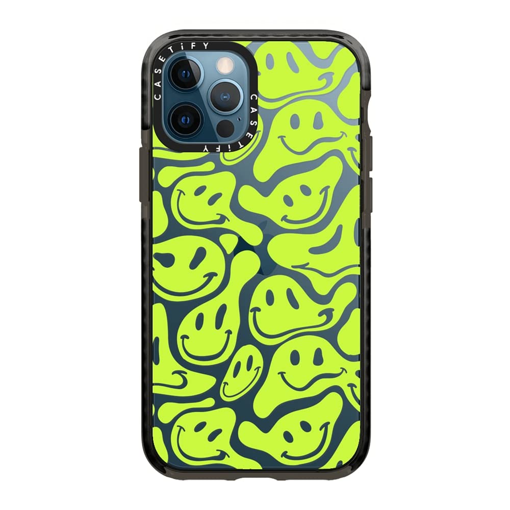 Amazon.co.jp: CASETiFY (ケースティファイ) インパクトケース iPhone