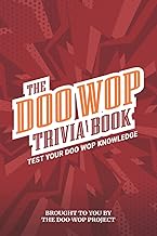 The Doo-Wop Triva Book