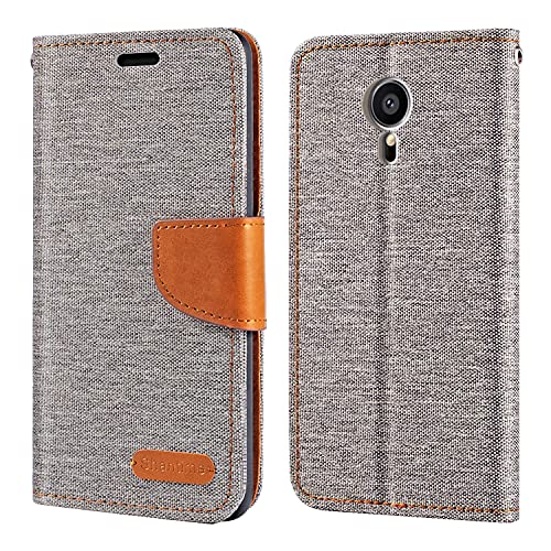 Pelle Oxford PU di alta qualità: la custodia in pelle è realizzata in pelle PU di alta qualità, durevole, traspirante, resistente all'usura e morbida. Protegge il tuo telefono godendo di un aspetto elegante e bello. La custodia in pelle offre una protezione completa per il tuo telefono, proteggendo il telefono da polvere, graffi e abrasioni. Nota: Non ha funzione automatica di veglia/sonno.