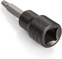 Vista 2 de TEKTON - Llave de impacto con punta Torx de 1/2 pulgada x T30 SIB24230