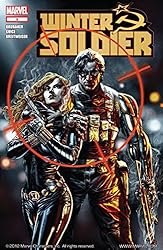Amazon | Winter Soldier #1 (English Edition) [Kindle edition