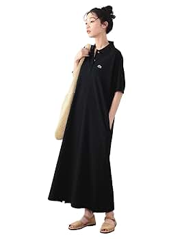 Amazon.co.jp: [ビームスボーイ] ワンピース LACOSTE for 別注