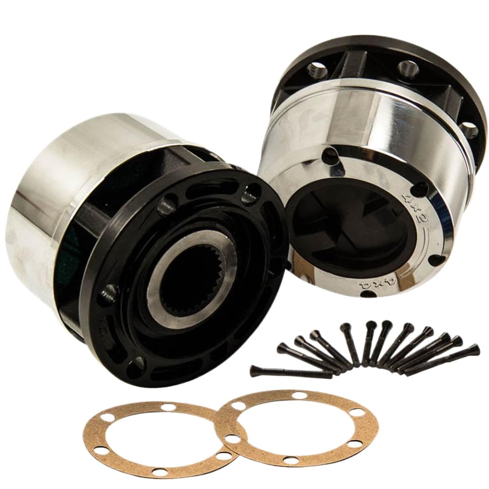 Mozzo Ruota Libera Bloccante 26 Spline Compatibile con Retona CE