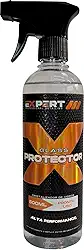 EXPERT CRISTALIZADOR DE VIDROS PROTECTOR 500mL