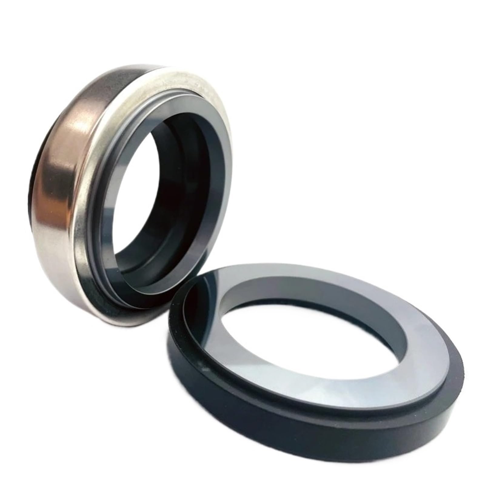 301-35 301 Shaft Seals - 35mm Shaft Size, For Water Pump(SIC-SIC-NBR)
