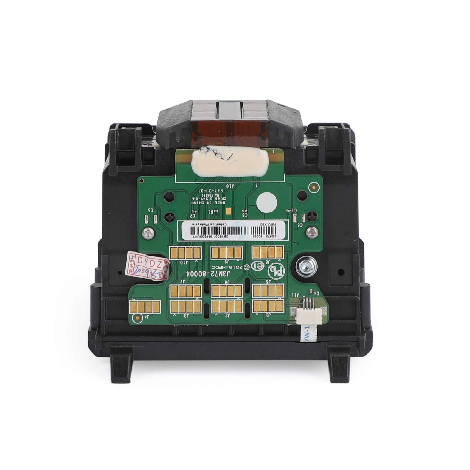 Topteng 952 955 testina di stampa J3M72-80004 adatta per Officejet Pro 7720 7740 8210 8216 8702 8710 8715 8720 8730
