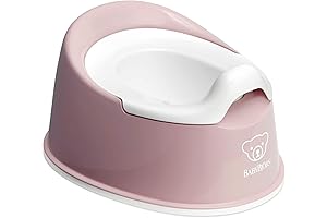 Brighten Baby's Bathroom with IKEA Smart Potty