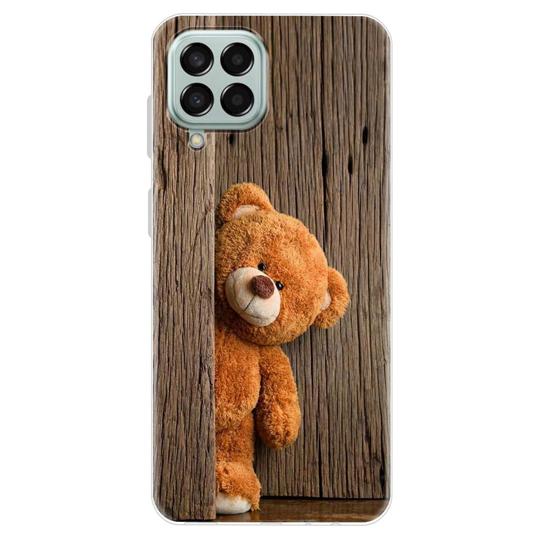 Fashionury Designer Case for Samsung Galaxy M33 5G Back Cover for Samsung Galaxy M33 5G Printed Back Cover for Samsung Galaxy M33 5G-D0950 (B09XQJH7CS) Amazon Price History, Amazon Price Tracker