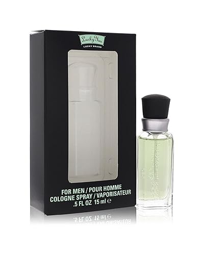 Liz Claiborne Lucky You Colonia en aerosol, 0.5 onzas