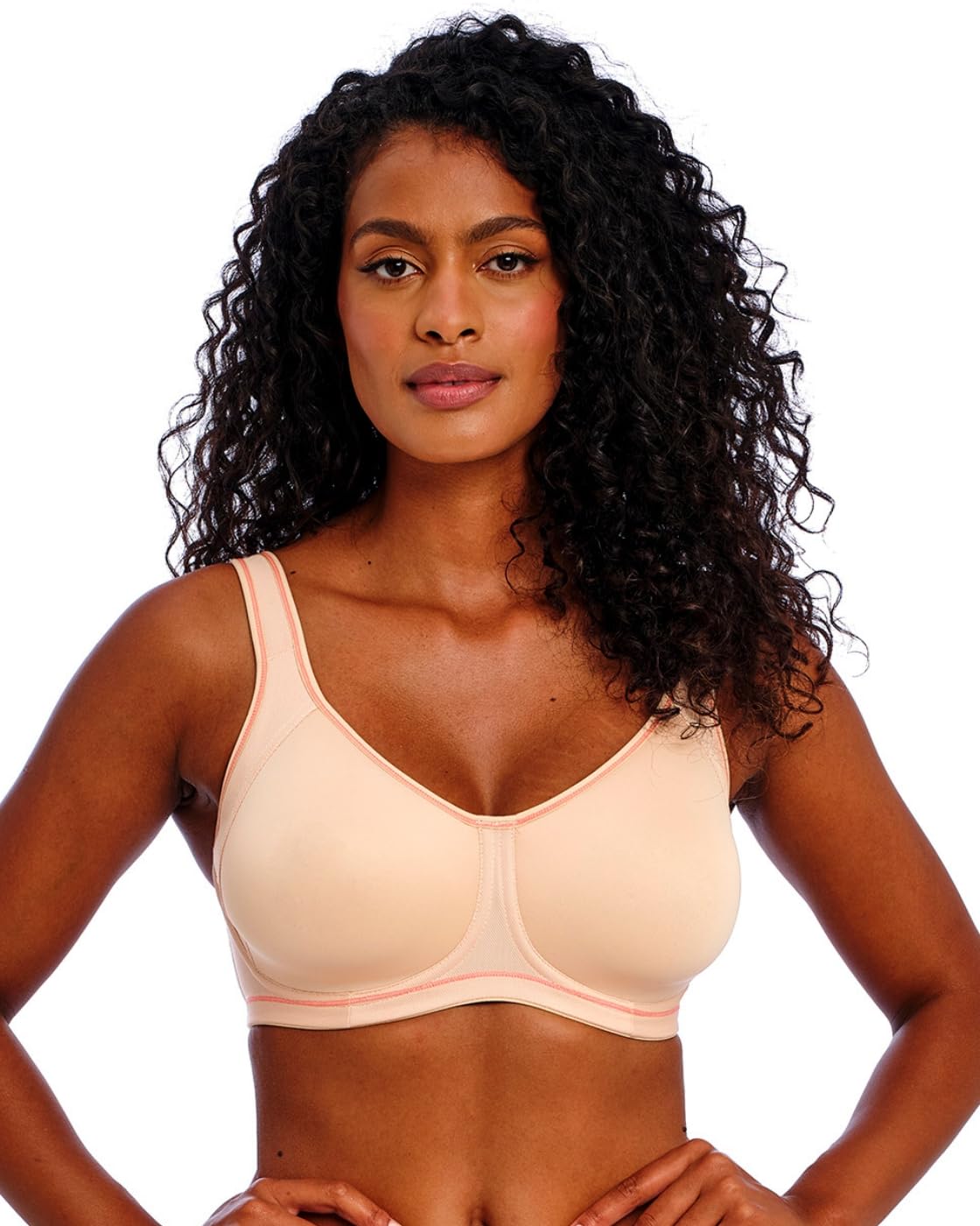 Freya Women's Sonic Underwire Sports Bra
