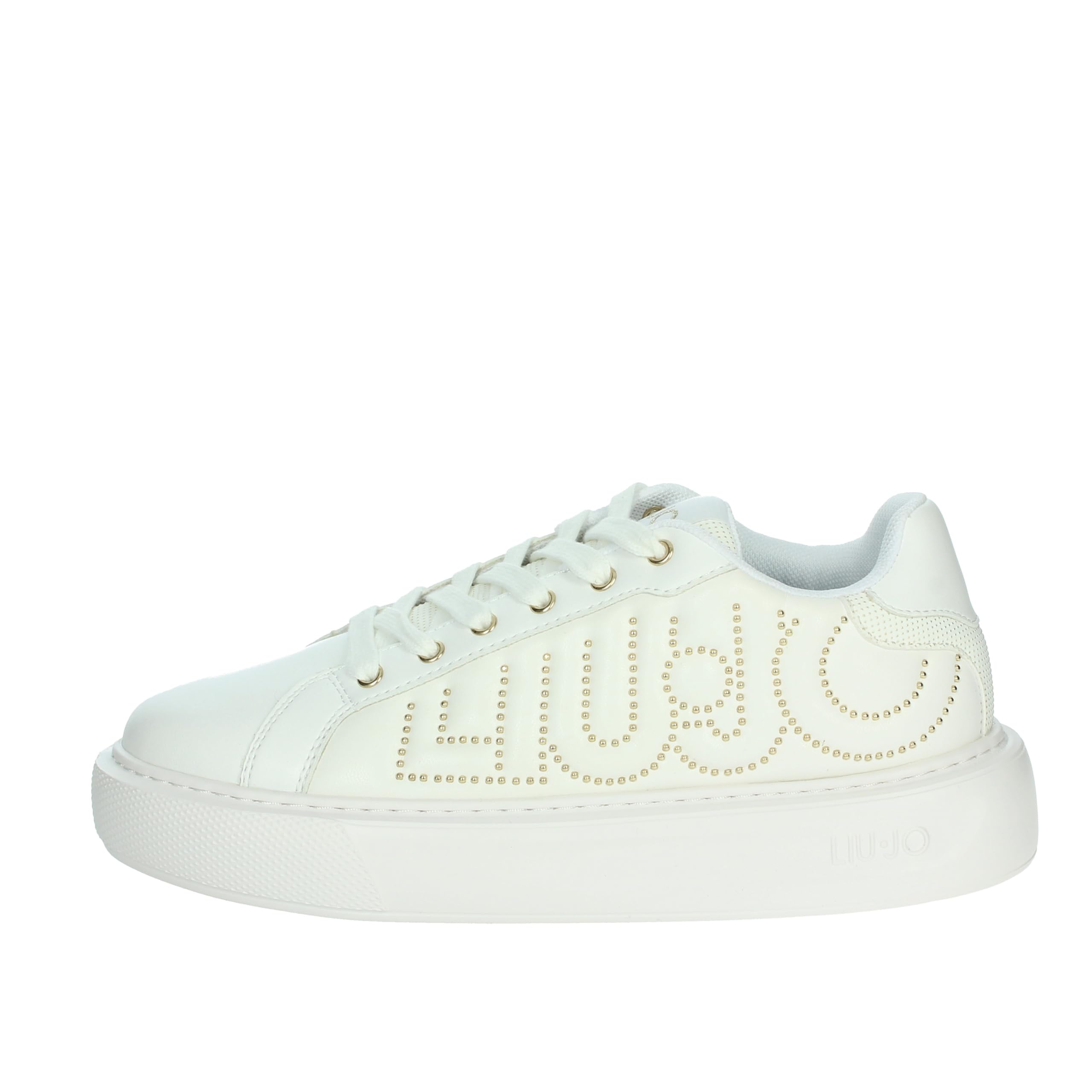 Baskets plateforme Liu Jo Kylie 29 chaussure confortable pour marcher - 2