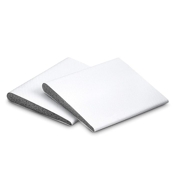 Buy KS Hardware Door Corner Seals Premium Weather Stripping Wedge Protects Against The