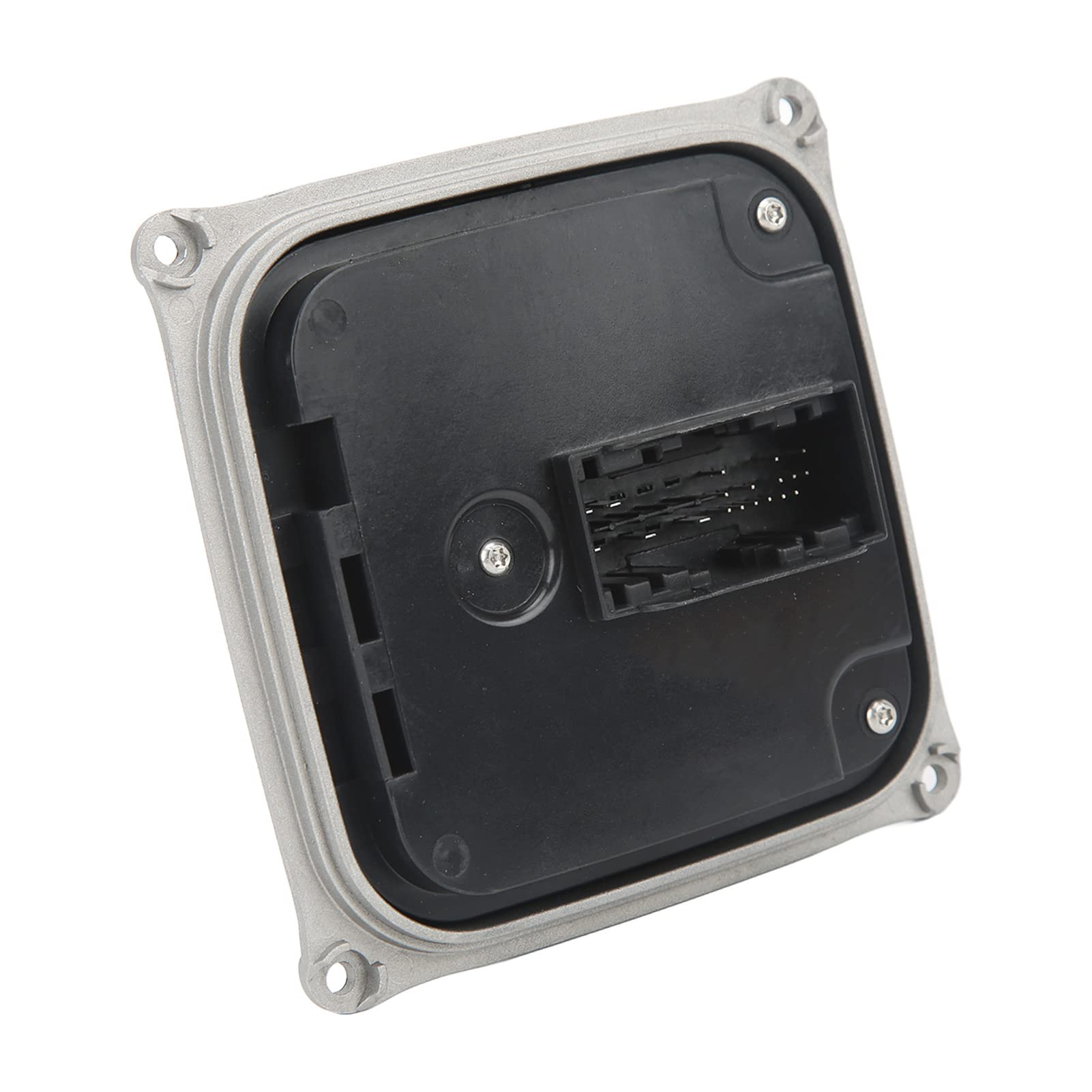 Steuereinheit LED-Scheinwerfer Stabile Leistung für GLA-Klasse X156 2013-2019 Aluminiumlegierung