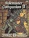 Rolemaster Companion II (Rolemaster 2nd Edition Game Rules, Fantasy Role Playing, Stock No. 1600)