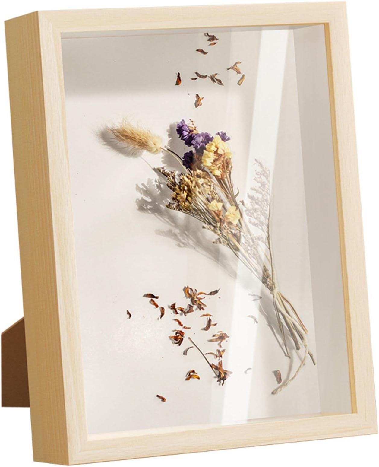 Dried Flower Display Box Frame 3cm Deep Table Wall Decor Shadow Box Frame |Home & Garden | Home D?©cor | Frames