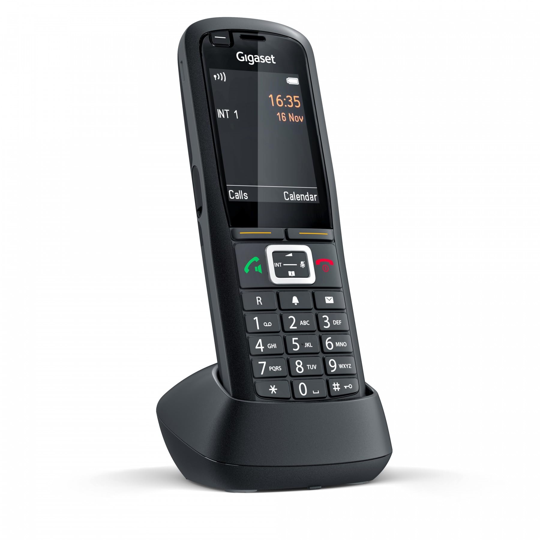 Gigaset PRO DECT-Handset R700H Protect PRO:S30852-H3176-R102
