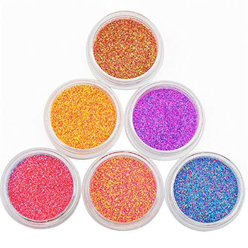 Acrylic Nail Kit,Pink White Clear Acrylic Powder and Liquid Set, False Nail Tips Acrylic Painting Brush Manicure Tools Set Nail Art Glitter Powder Rhinestones