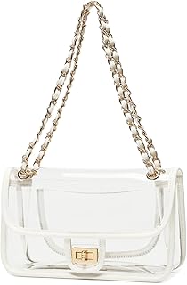 Designer Clear Bag For Stadium Picks collage image 4