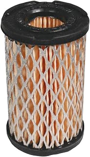 Stens Tecumseh 35066 Air Filter, Black