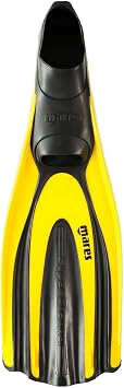 Mares Uni Fins Avanti Super Channel FF Flipper