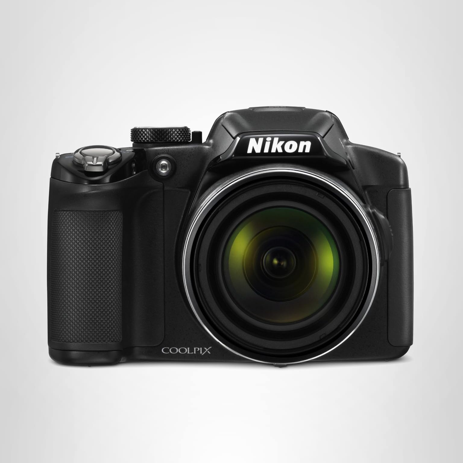 Amazon.com : Nikon COOLPIX P510 16.1 MP CMOS Digital Camera with